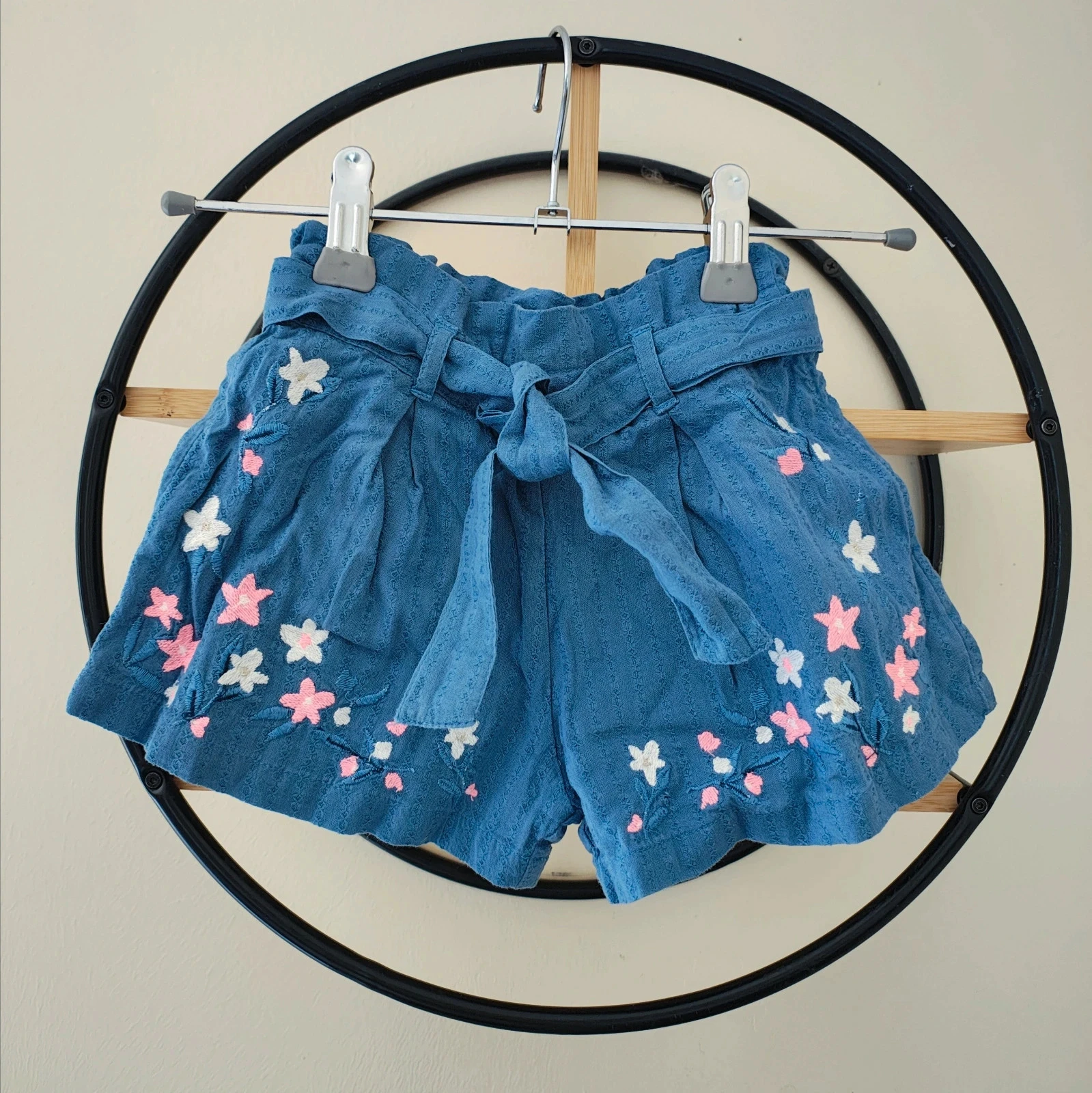 23 mois 2 ans short été tape a l'oeil